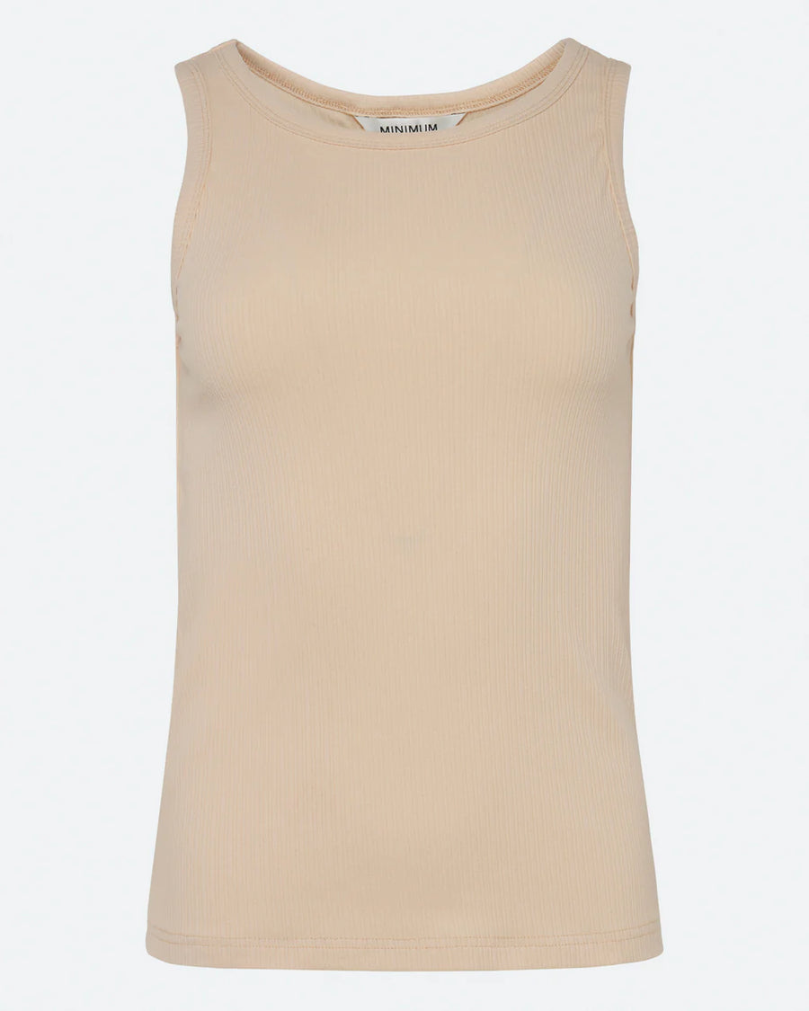 minimum Tank Top LILA Organic Cotton