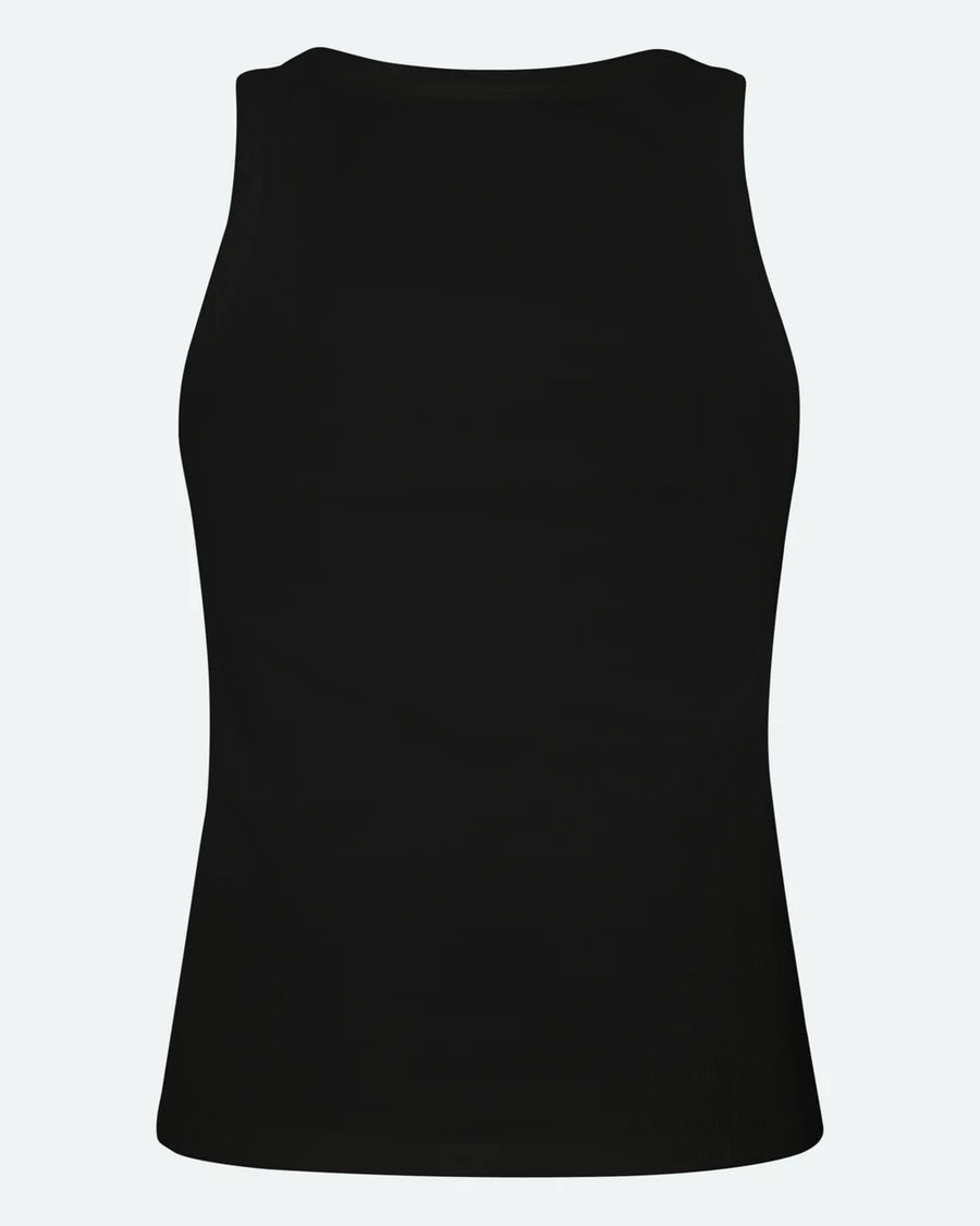 minimum Tank Top LILA Organic Cotton