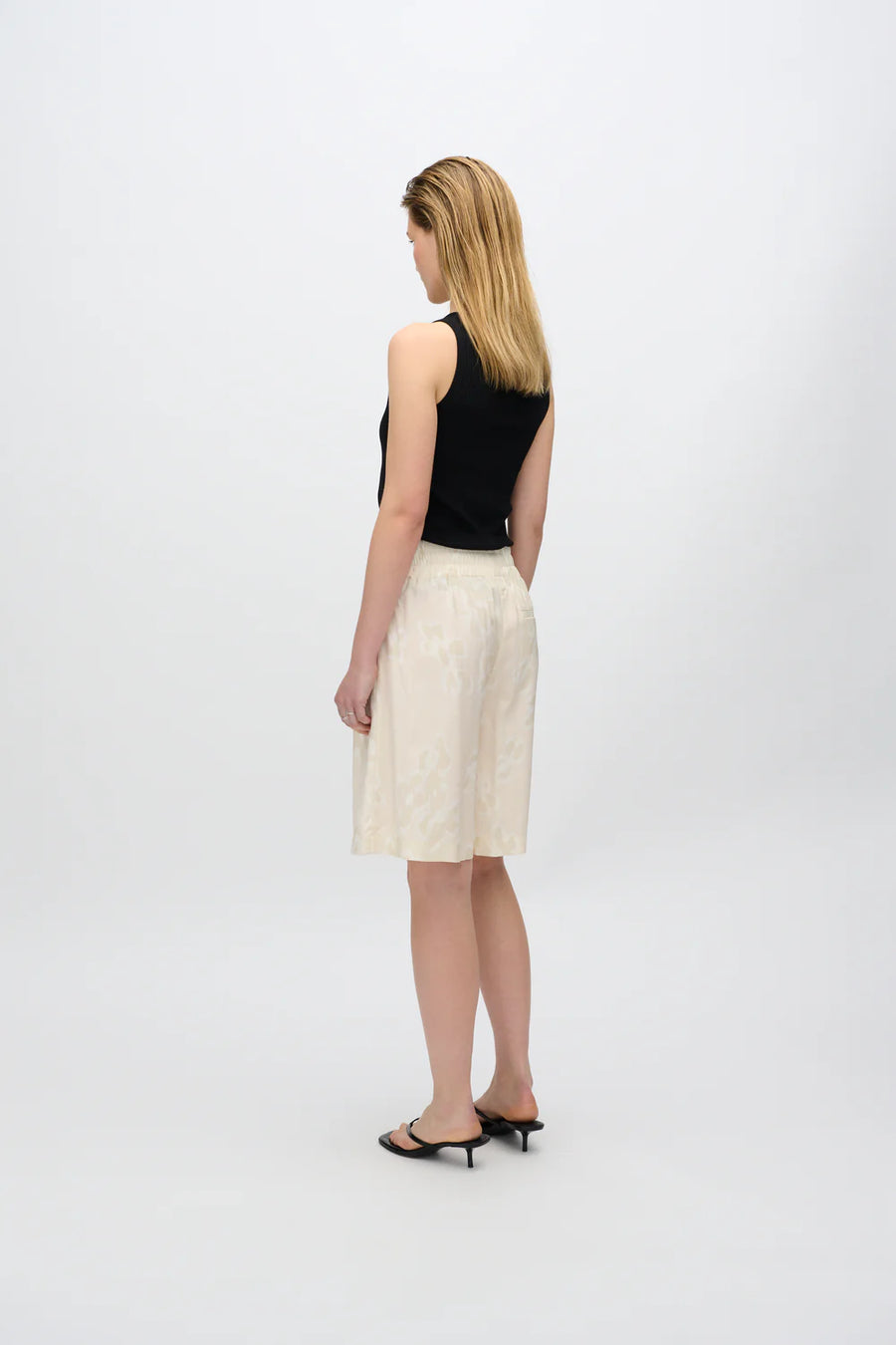 minimum Tank Top LILA Organic Cotton