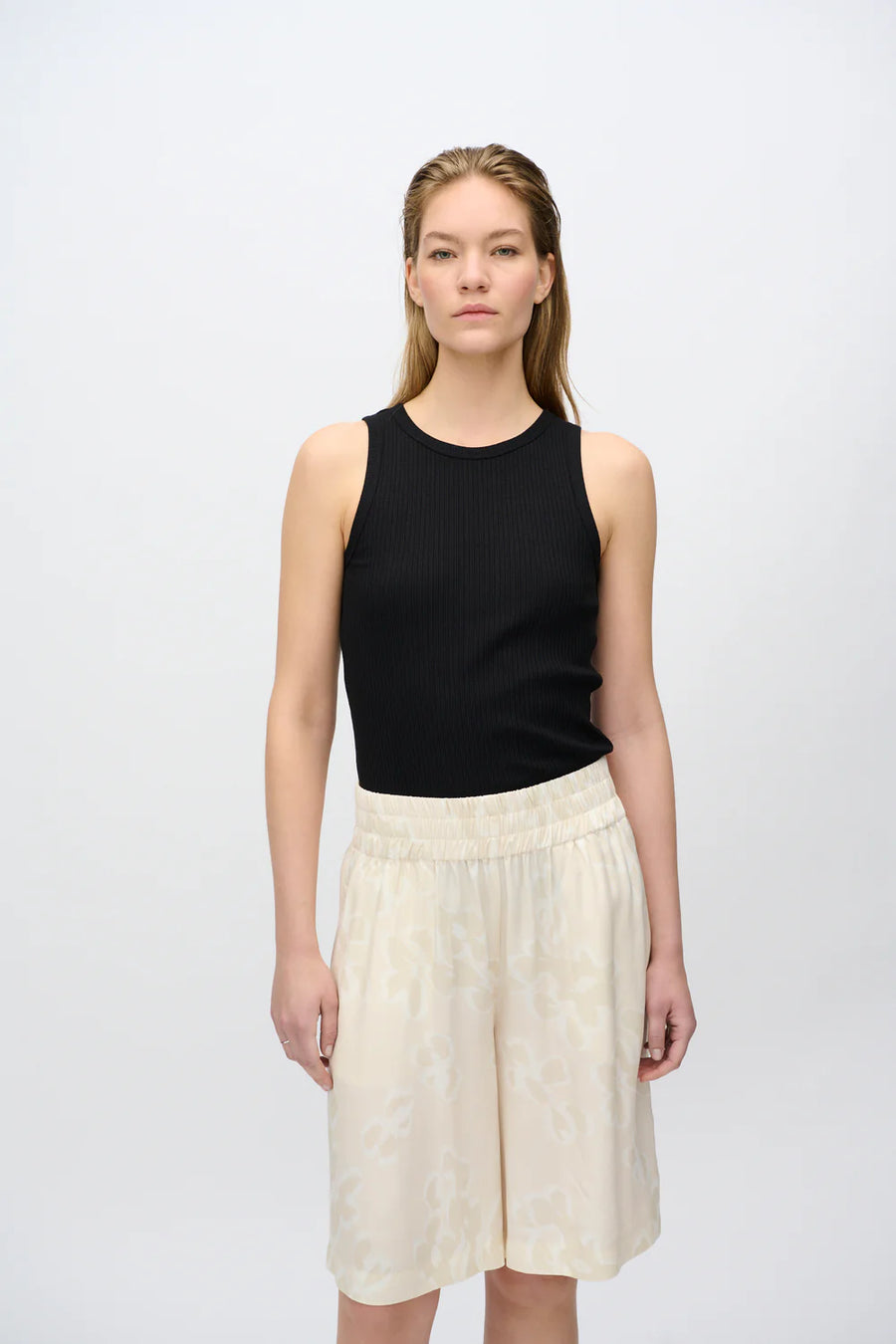 minimum Tank Top LILA Organic Cotton