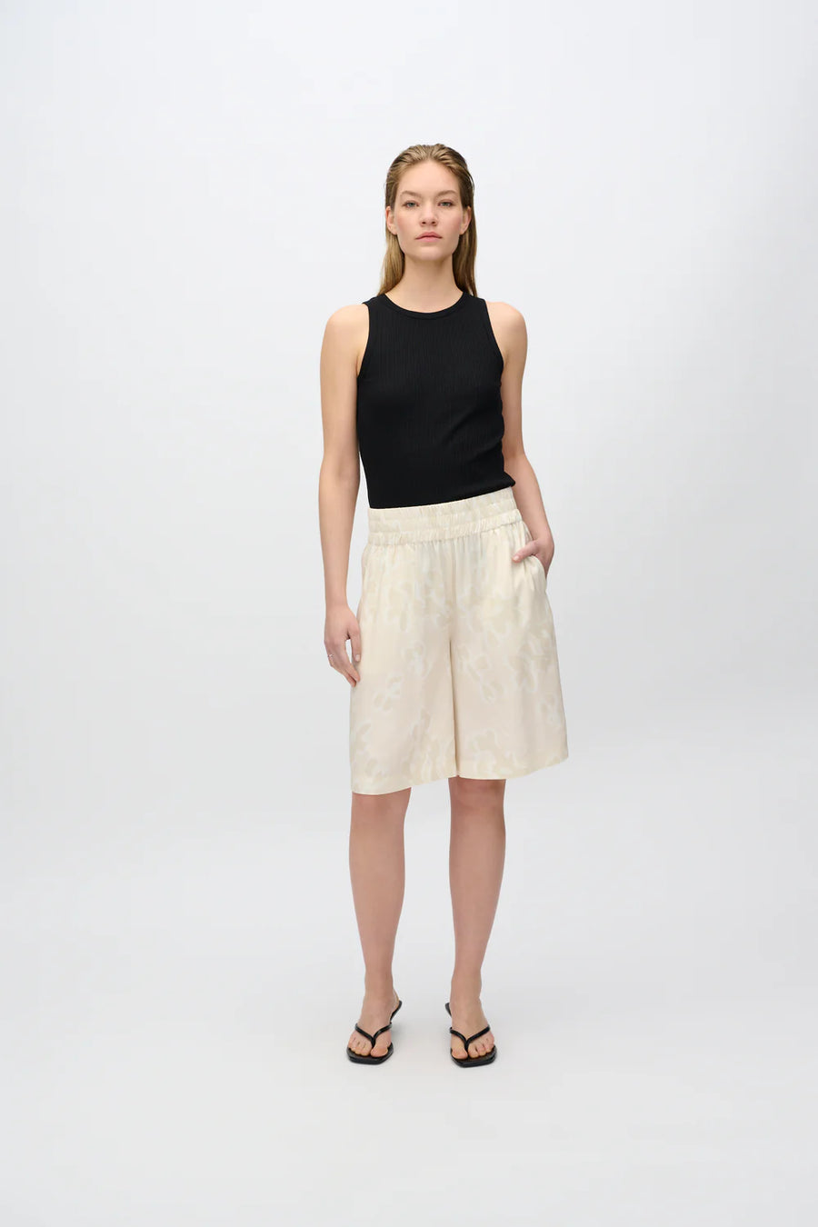minimum Tank Top LILA Organic Cotton