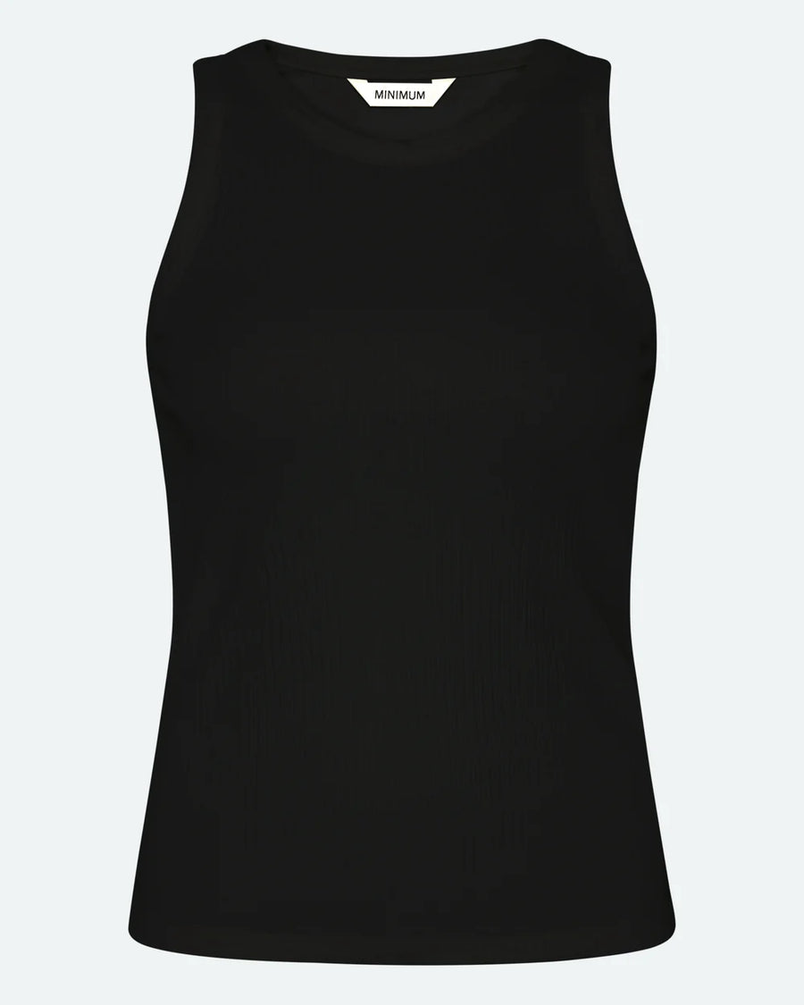 minimum Tank Top LILA Organic Cotton