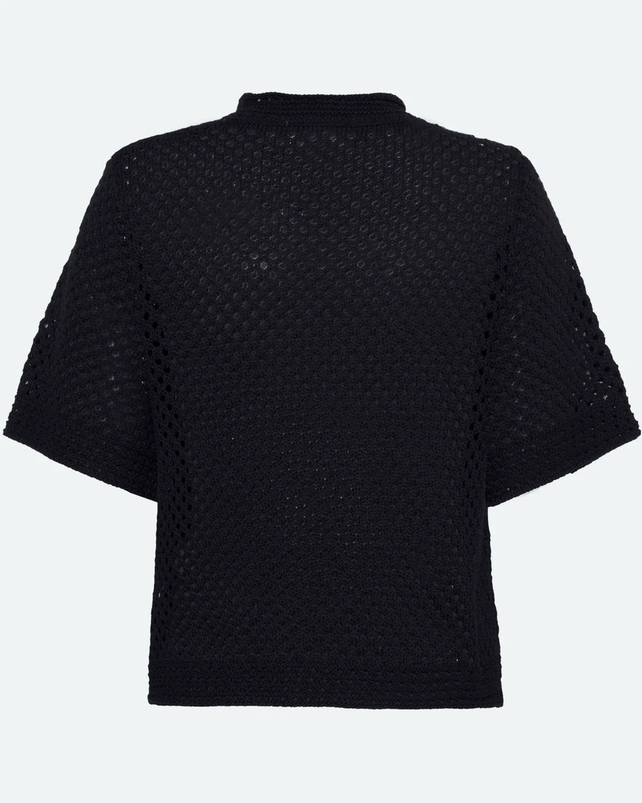 minimum T-Shirt LILY Cotton Blend