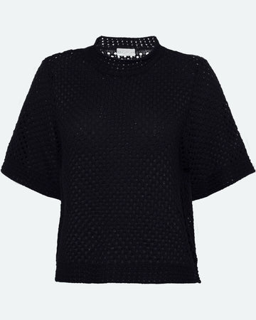 minimum T-Shirt LILY Cotton Blend