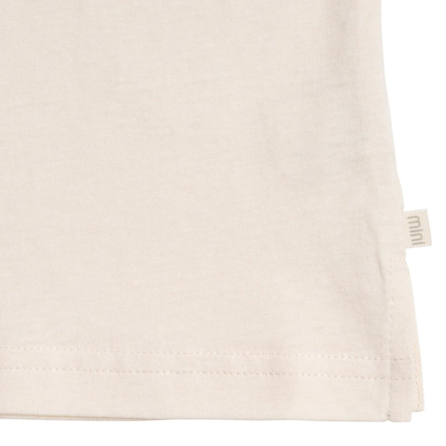 Minimalisma T-Shirt LIN Organic Cotton