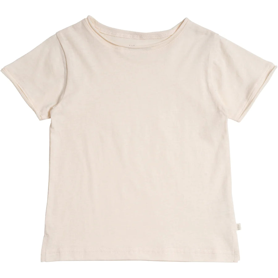 Minimalisma T-Shirt LIN Organic Cotton