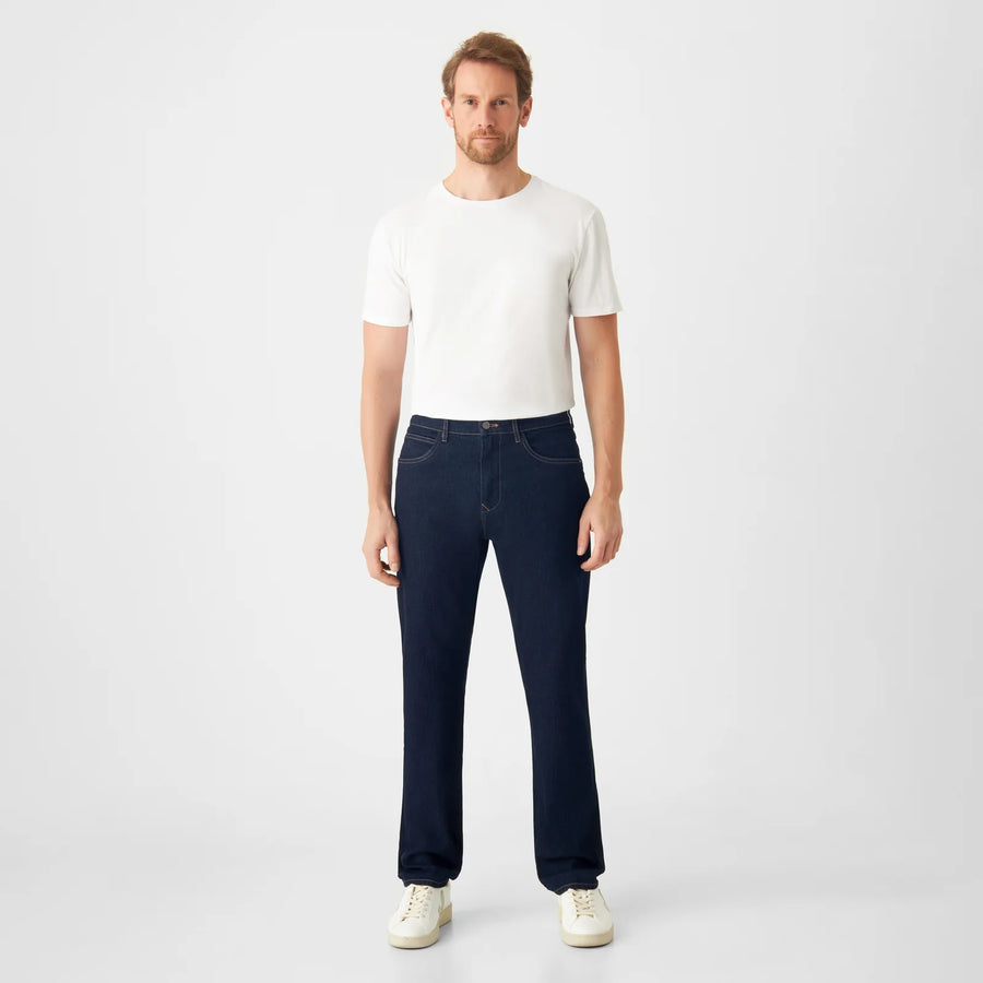 DAWN Men Jeans DUSK Regular Organic Cotton