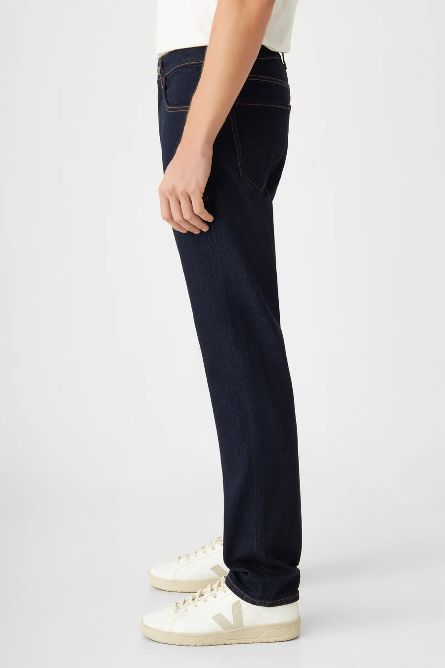 DAWN Men Jeans DUSK Regular Organic Cotton