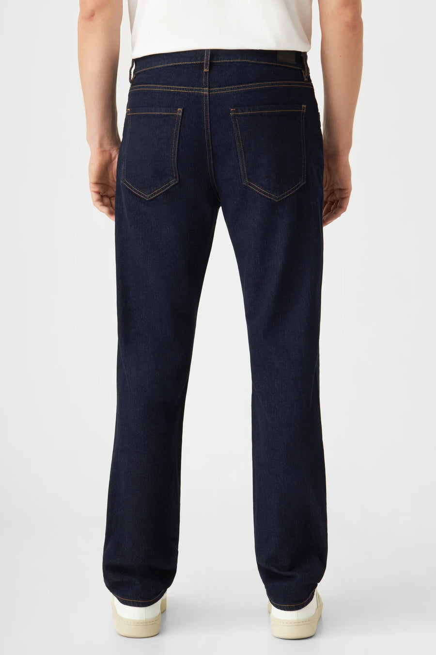 DAWN Men Jeans DUSK Regular Organic Cotton