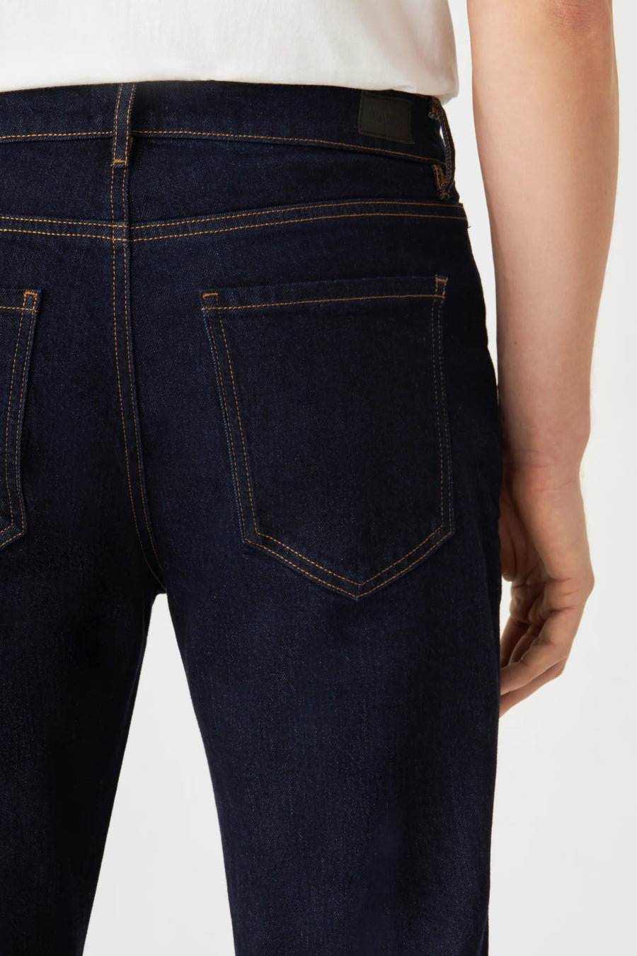 DAWN Men Jeans DUSK Regular Organic Cotton