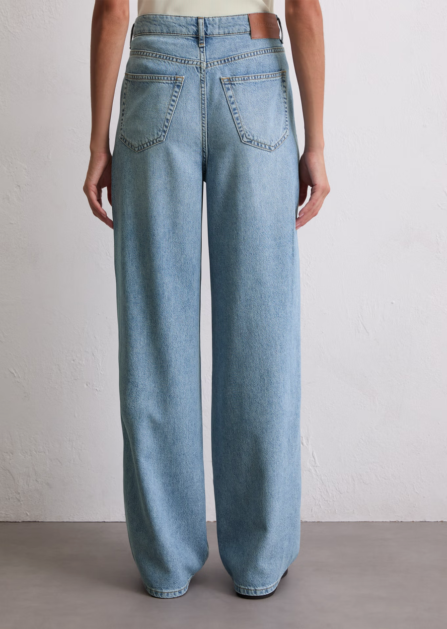 Marc O'Polo Jeans TOLVA Lyocell Organic Cotton Mix