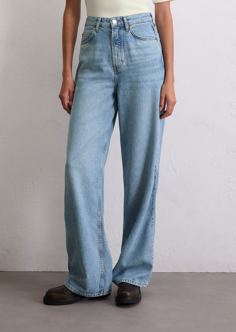 Marc O'Polo Jeans TOLVA Lyocell Organic Cotton Mix