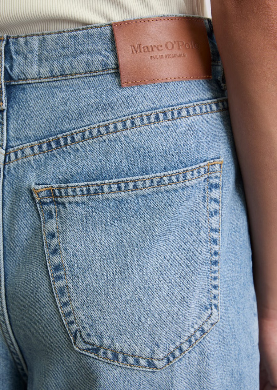 Marc O'Polo Jeans TOLVA Lyocell Organic Cotton Mix