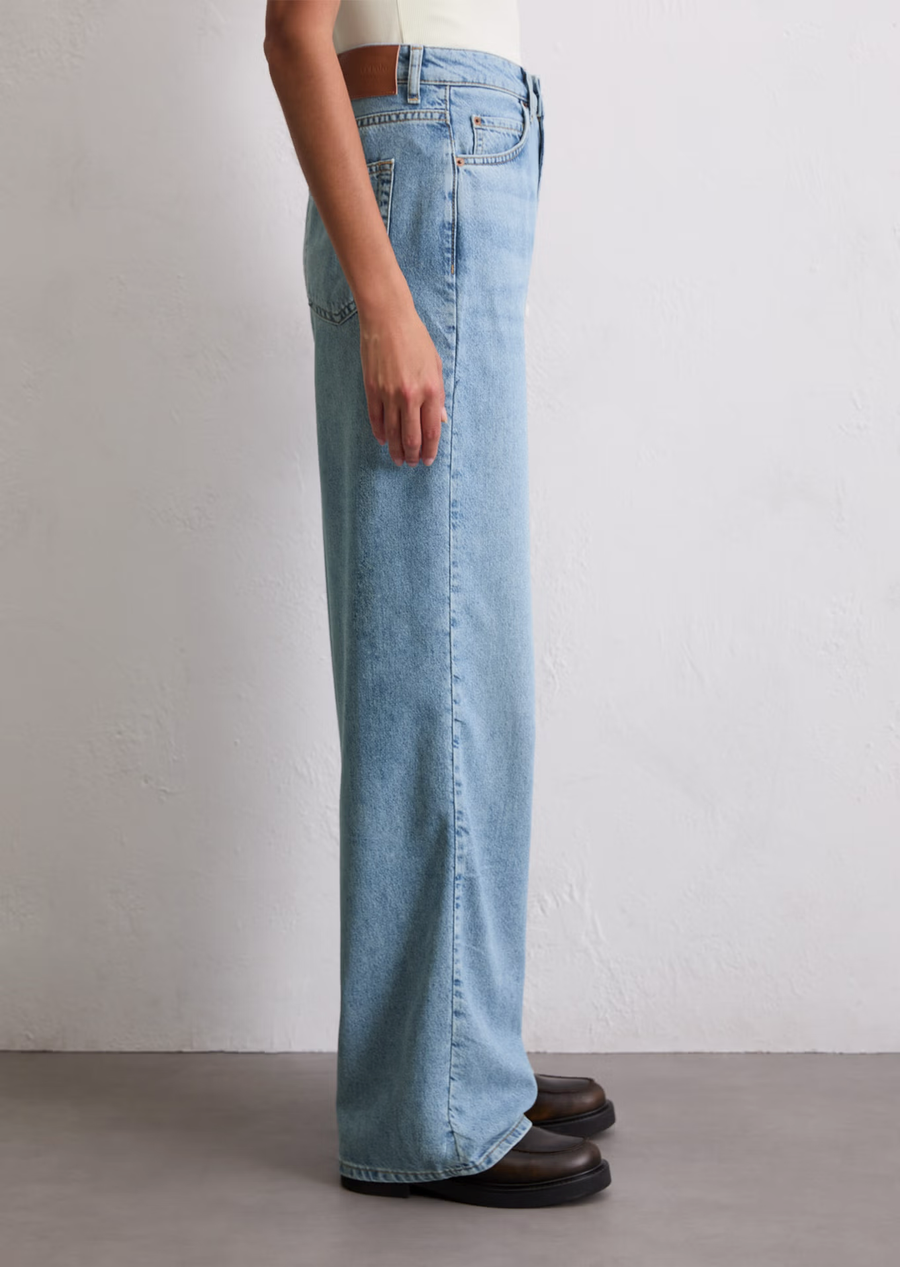 Marc O'Polo Jeans TOLVA Lyocell Organic Cotton Mix