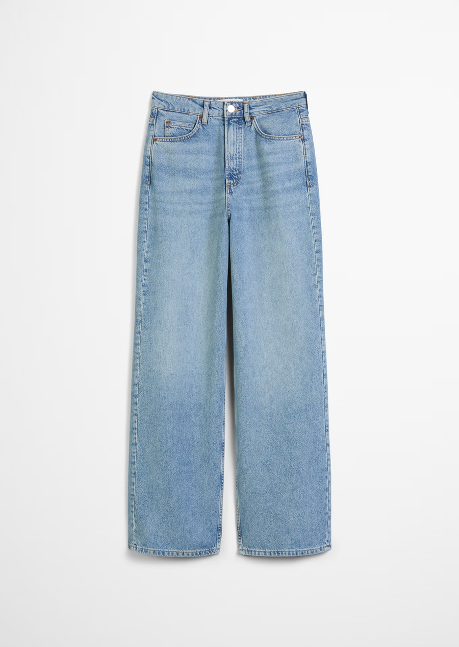 Marc O'Polo Jeans TOLVA Lyocell Organic Cotton Mix