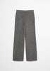 Marc O'Polo Hose Tweed-Jersey Cotton Mix