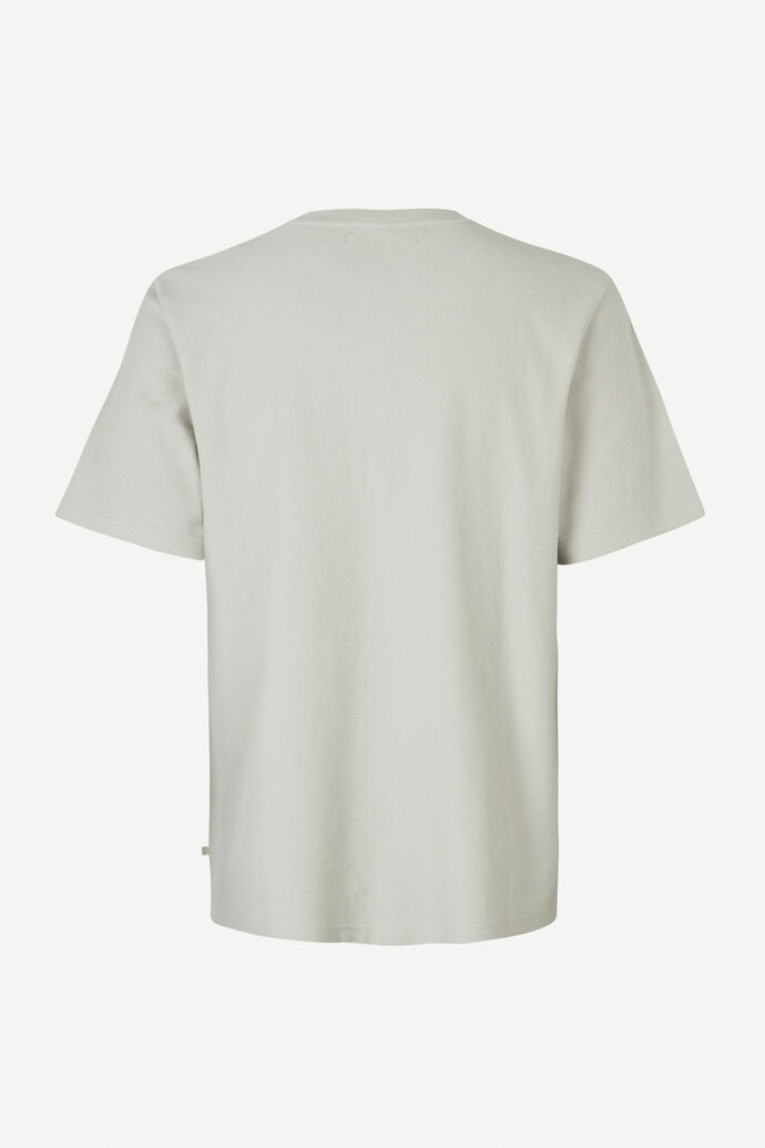Samsøe Samsøe T-Shirt ODIN Organic Cotton