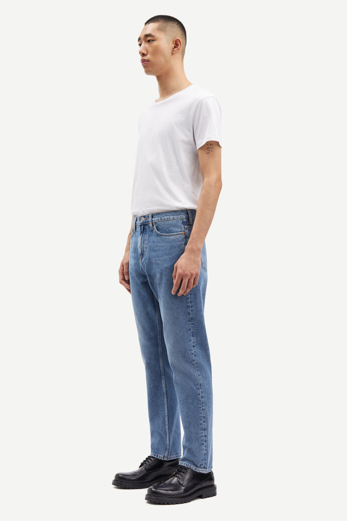 Samsøe Samsøe Jeans COSMO Organic Cotton