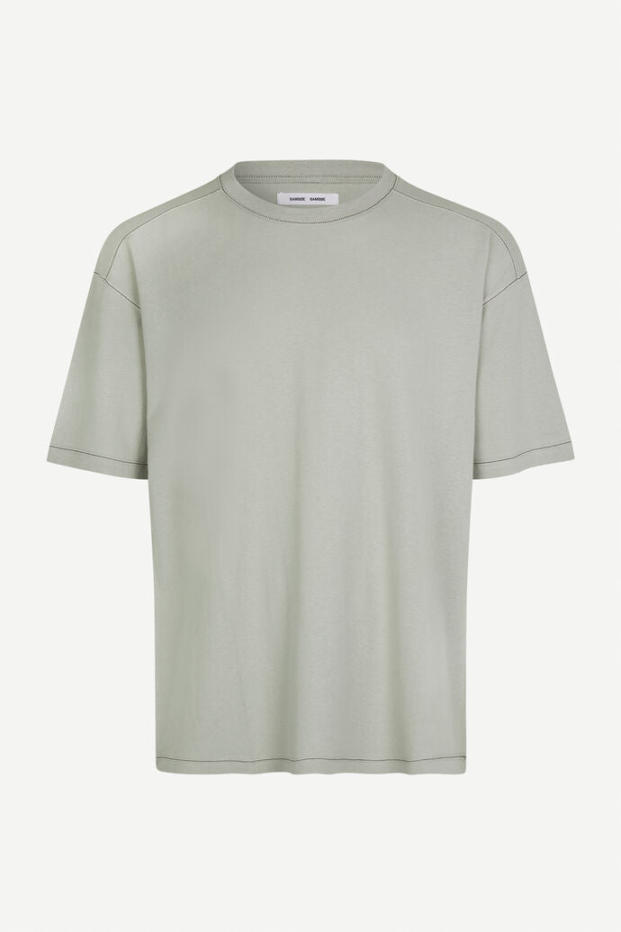 Samsøe Samsøe T-Shirt SAGREG Cotton