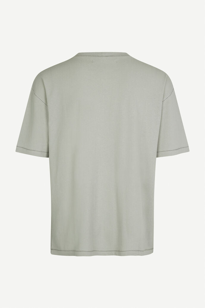 Samsøe Samsøe T-Shirt SAGREG Cotton