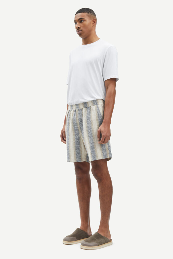 Samsøe Samsøe Shorts SAJABARI Organic Cotton