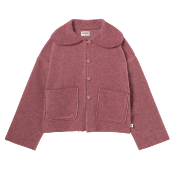 COZMO Jacke MANISAK Polyester-Bamboo