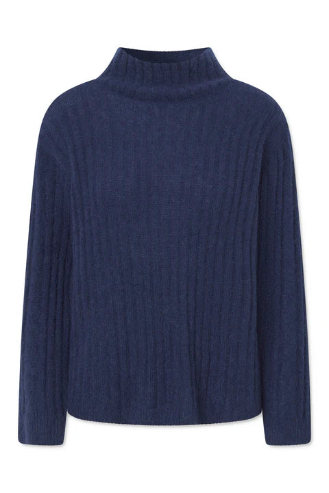 NAJA LAUF Sweater MELI Mohair