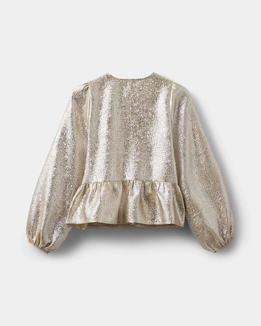 SOFIE SCHNOOR Shirt MELODYSW