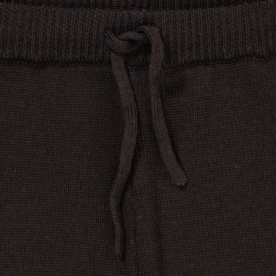 COPENHAGEN COLORS Weiche Strickhosen Merino Wool