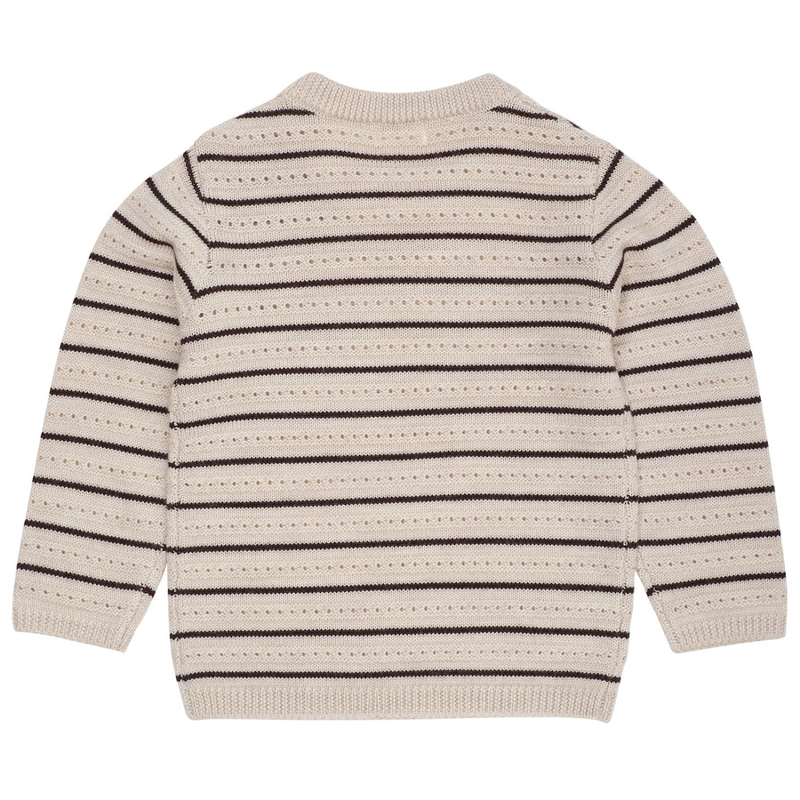 COPENHAGEN COLORS Strickpullover Merino Wool
