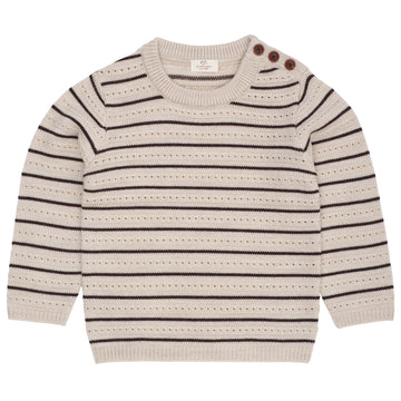 COPENHAGEN COLORS Strickpullover Merino Wool