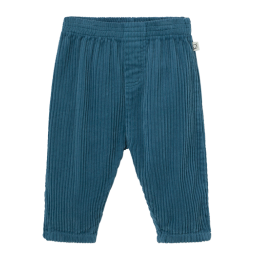 COZMO Cordhosen MIKI Organic Cotton
