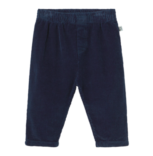 COZMO Cordhosen MIKI Organic Cotton
