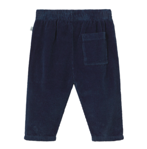 COZMO Cordhosen MIKI Organic Cotton
