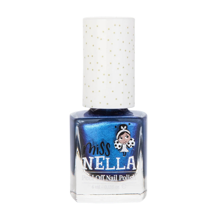 Miss Nella Peel-Off Nagellack You're So Spacial