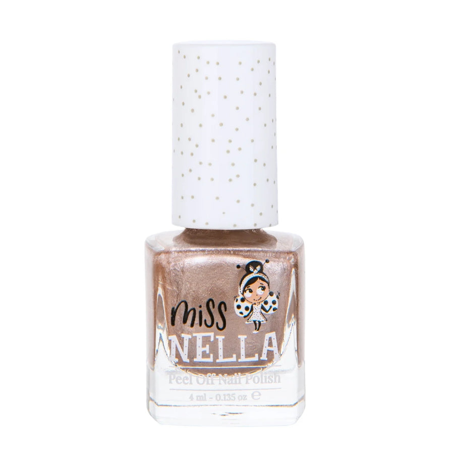 Miss Nella Peel-Off Nagellack Sweet-Osaurus