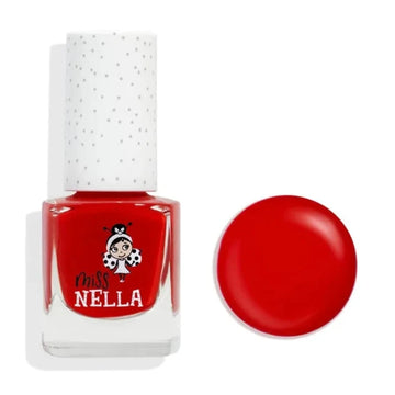 Miss Nella Peel-Off Nagellack Class Clown