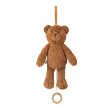 Liewood Spieluhr Teddybär MAKENNA Recycled