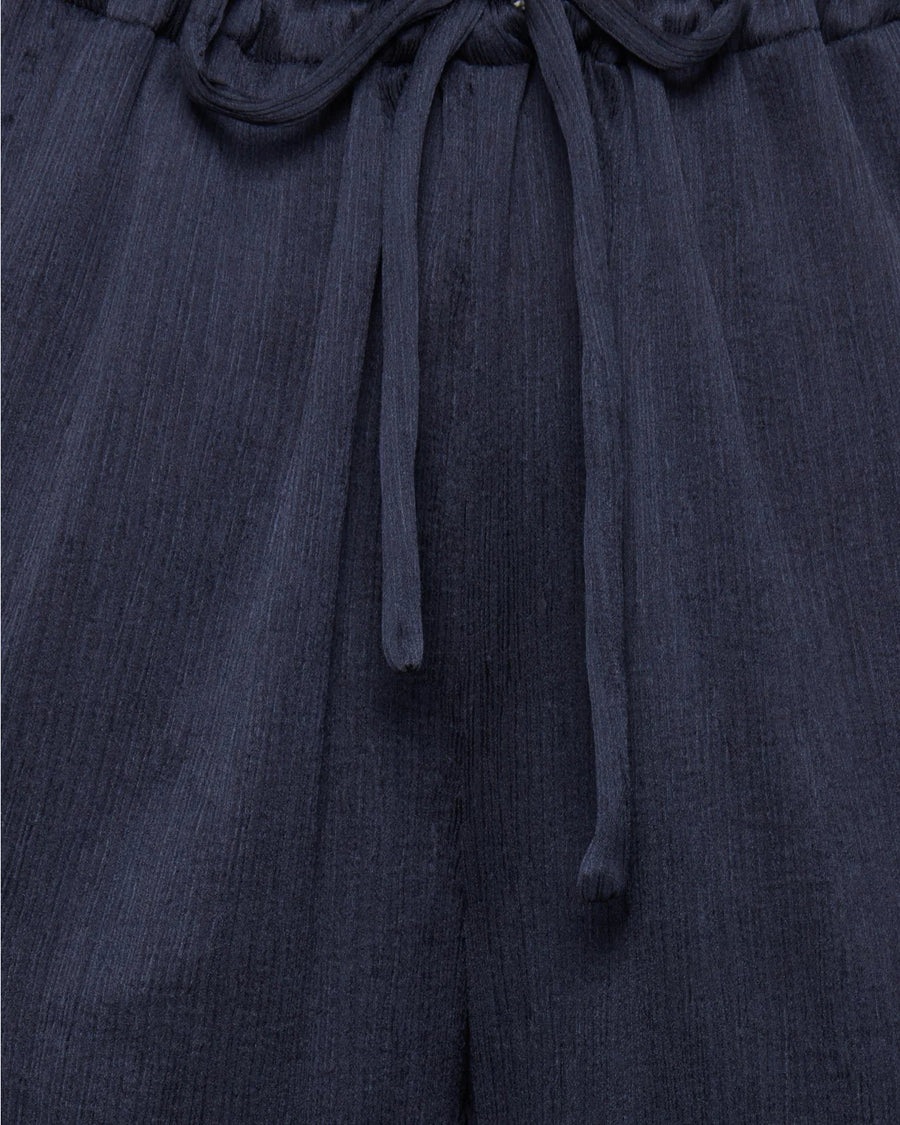 minimum Hose MAYA Plissé