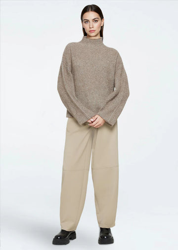 minimum Jumper MERCY KNIT Mohair Wool Mix