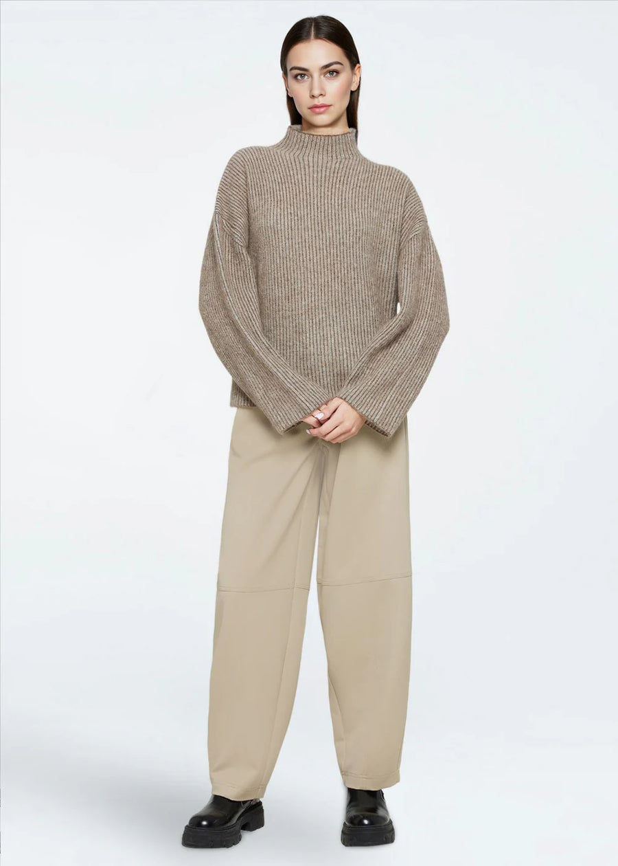 minimum Jumper MERCY KNIT Mohair Wool Mix