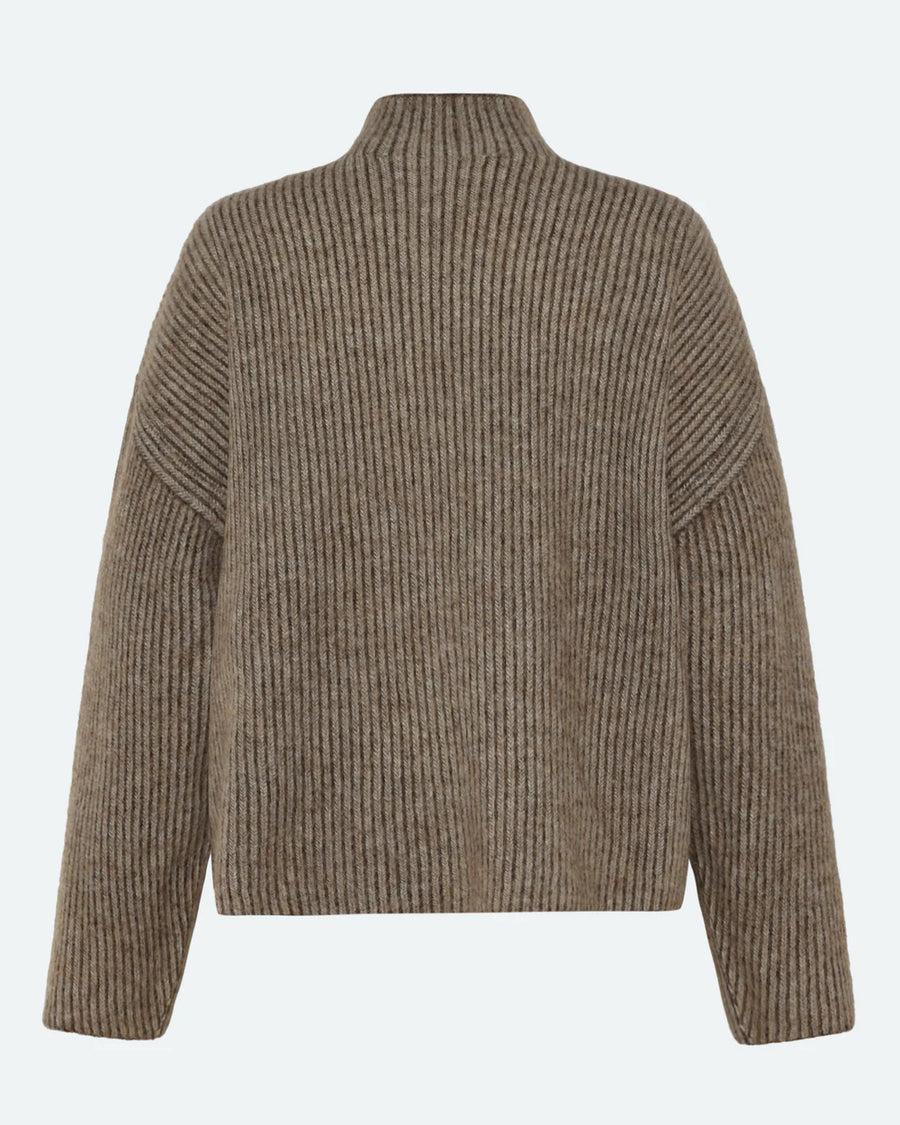 minimum Jumper MERCY KNIT Mohair Wool Mix