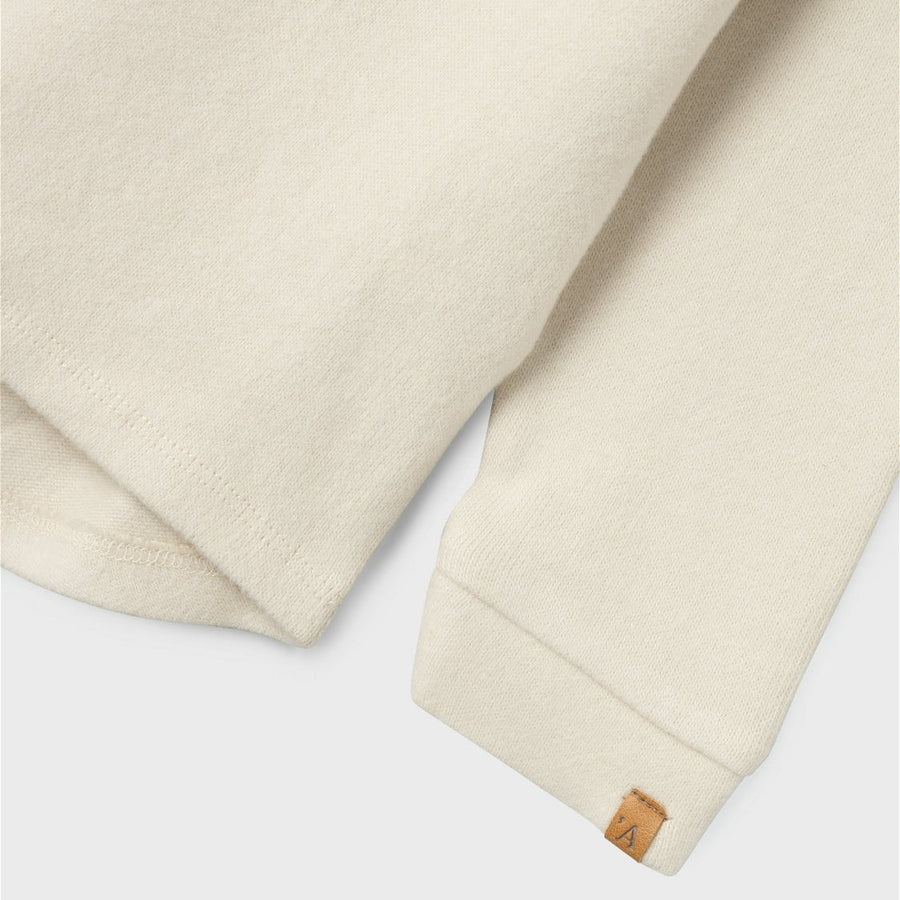 Lil`Atelier Langarmtop NMMTHORO Organic Cotton