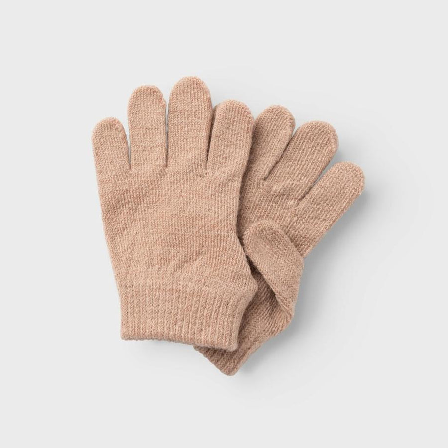 Lil`Atelier Handschuhe NMNNANSON Wool