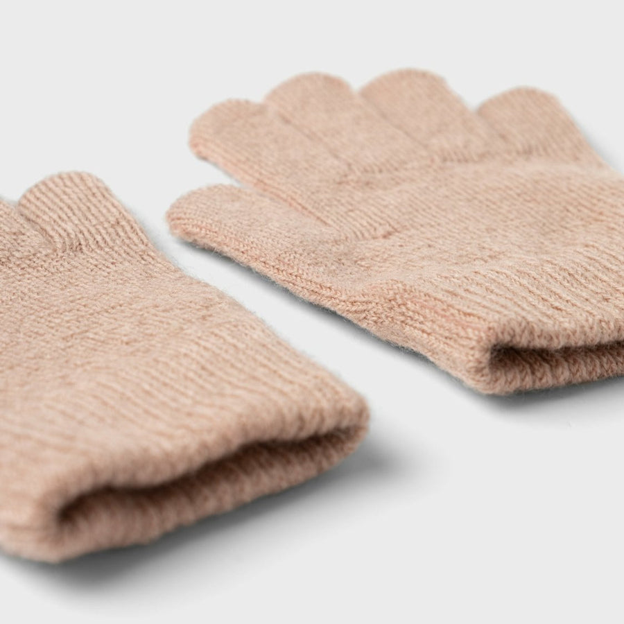 Lil`Atelier Handschuhe NMNNANSON Wool