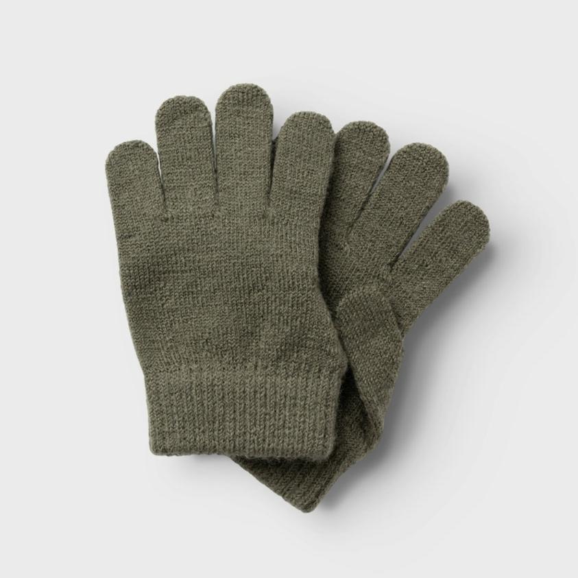 Lil`Atelier Handschuhe NMNNANSON Wool