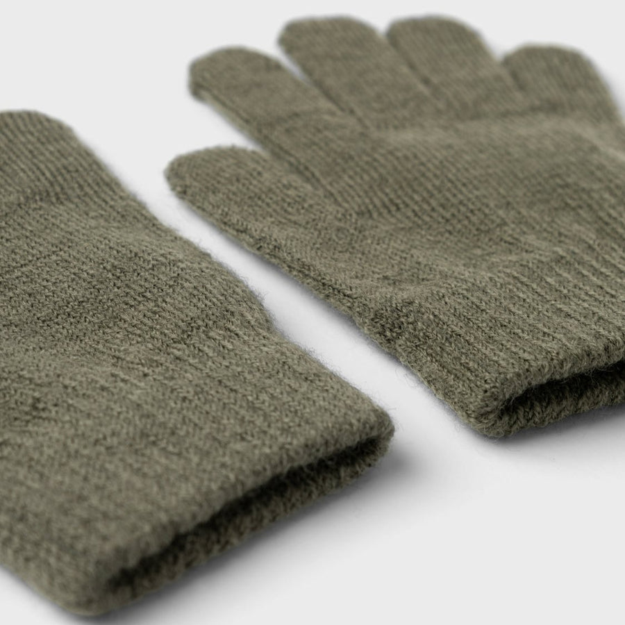 Lil`Atelier Handschuhe NMNNANSON Wool