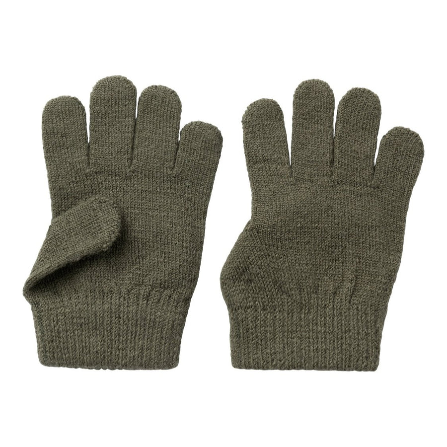 Lil`Atelier Handschuhe NMNNANSON Wool