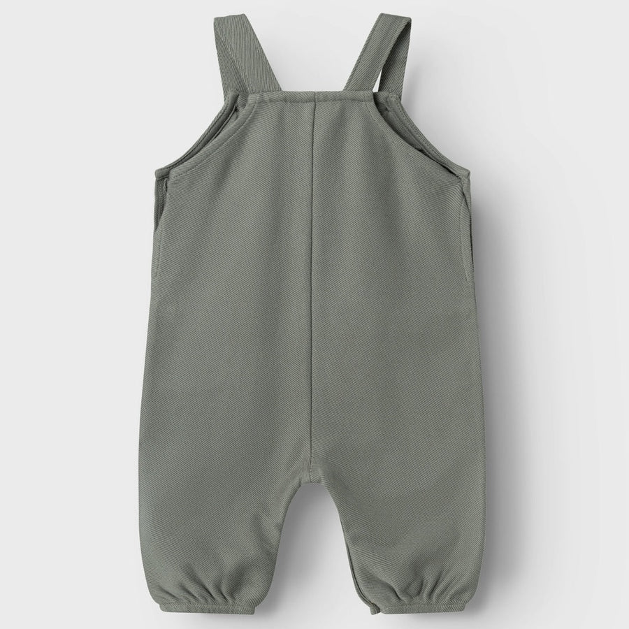 Lil`Atelier Lockerer Overall NBMKALEO Organic Cotton