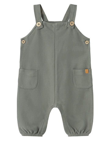 Lil`Atelier Lockerer Overall NBMKALEO Organic Cotton